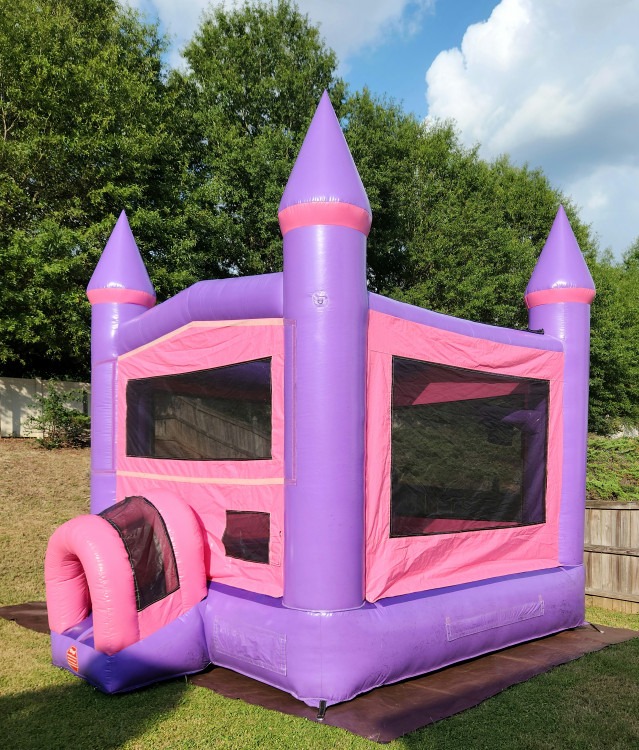 Bounce Castles