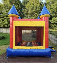 Screenshot 20240819 234758 Gallery 1724125787 FunHouse Multi-color Bounce Castle