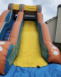 Screenshot 20240819 235609 Gallery 1724127005 The Big Kahuna 19" Water Slide