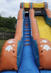 Screenshot 20240819 235611 Gallery 1724127005 The Big Kahuna 19" Water Slide